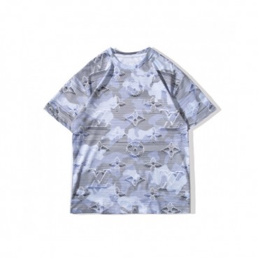 [루이비통]Louis vuitton 2021 Mm/Wm Logo Short Sleeved Tshirts - 루이비통 2021 남/녀 로고 반팔티 Lou02693x.Size(xs 