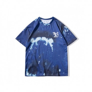 [루이비통]Louis vuitton 2021 Mm/Wm Logo Short Sleeved Tshirts - 루이비통 2021 남/녀 로고 반팔티 Lou02687x.Size(xs 
