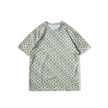 [루이비통]Louis vuitton 2021 Mm/Wm Logo Short Sleeved Tshirts - 루이비통 2021 남/녀 로고 반팔티 Lou02682x.Size(xs 