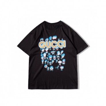 [매장판]Gucci 2021 Mm/Wm Logo Short Sleeved Tshirts - 구찌 2021 남/녀 로고 반팔티 Guc03533x.Size(s 