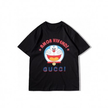 [매장판]Gucci 2021 Mm/Wm Logo Short Sleeved Tshirts - 구찌 2021 남/녀 로고 반팔티 Guc03531x.Size(s 