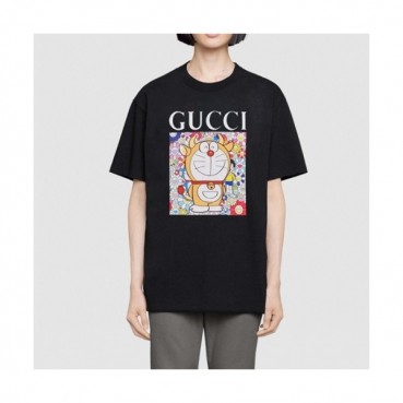 [매장판]Gucci 2021 Mm/Wm Logo Short Sleeved Tshirts - 구찌 2021 남/녀 로고 반팔티 Guc03530x.Size(xs  