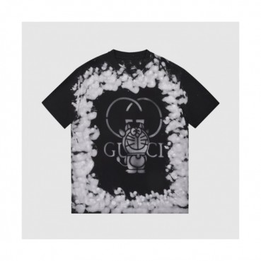 [매장판]Gucci 2021 Mm/Wm Logo Short Sleeved Tshirts - 구찌 2021 남/녀 로고 반팔티 Guc03527x.Size(s 