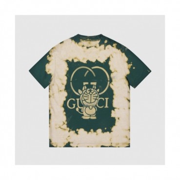 [매장판]Gucci 2021 Mm/Wm Logo Short Sleeved Tshirts - 구찌 2021 남/녀 로고 반팔티 Guc03528x.Size(s 