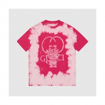 [매장판]Gucci 2021 Mm/Wm Logo Short Sleeved Tshirts - 구찌 2021 남/녀 로고 반팔티 Guc03526x.Size(s  