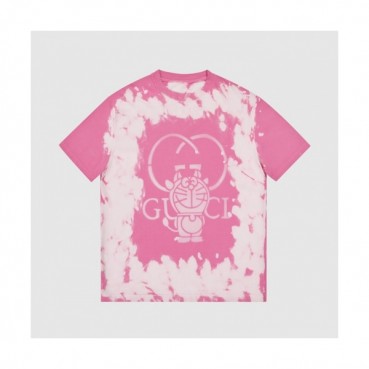 [매장판]Gucci 2021 Mm/Wm Logo Short Sleeved Tshirts - 구찌 2021 남/녀 로고 반팔티 Guc03519x.Size(s  