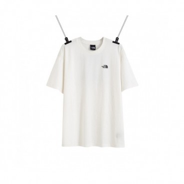 [노스페이스]The north face 2021 Mm/Wm Printing Logo Cotton Short Sleeved Tshirts - 노스페이스 2021 남/녀 프린팅 로고 코튼 반팔티 Nor0198x.Size(s 