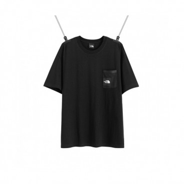 [노스페이스]The north face 2021 Mm/Wm Printing Logo Cotton Short Sleeved Tshirts - 노스페이스 2021 남/녀 프린팅 로고 코튼 반팔티 Nor0196x.Size(s 