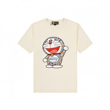 [매장판]Gucci 2021 Mm/Wm Logo Short Sleeved Tshirts - 구찌 2021 남/녀 로고 반팔티 Guc03516x.Size(xs  