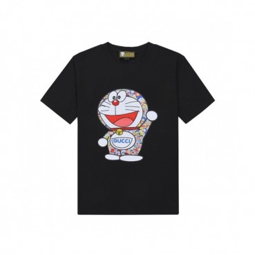 [매장판]Gucci 2021 Mm/Wm Logo Short Sleeved Tshirts - 구찌 2021 남/녀 로고 반팔티 Guc03515x.Size(xs  