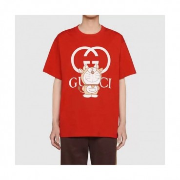 [매장판]Gucci 2021 Mm/Wm Logo Short Sleeved Tshirts - 구찌 2021 남/녀 로고 반팔티 Guc03510x.Size(s  
