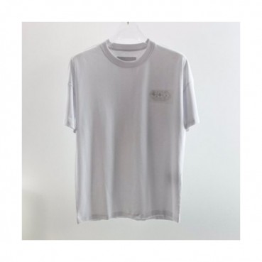 [루이비통]Louis vuitton 2021 Mm/Wm Logo Short Sleeved Tshirts - 루이비통 2021 남/녀 로고 반팔티 Lou02668x.Size(s 