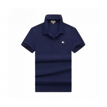 [버버리]Burberry 2021 Mens Logo Cotton Short Sleeved Tshirts - 버버리 2021 남성 로고 코튼 반팔티 Bur03774x.Size(m 