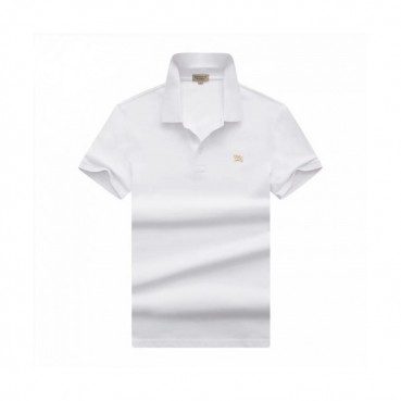 [버버리]Burberry 2021 Mens Logo Cotton Short Sleeved Tshirts - 버버리 2021 남성 로고 코튼 반팔티 Bur03772x.Size(m 