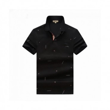 [버버리]Burberry 2021 Mens Logo Cotton Short Sleeved Tshirts - 버버리 2021 남성 로고 코튼 반팔티 Bur03765x.Size(m 