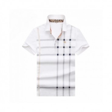 [버버리]Burberry 2021 Mens Logo Cotton Short Sleeved Tshirts - 버버리 2021 남성 로고 코튼 반팔티 Bur03764x.Size(m 