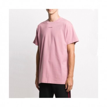 [앰부시]Ambush 2021 Mens Logo Cotton Short Sleeved Tshirts - 앰부시 2021 남성 로고 코튼 반팔티 Amb0044x.Size(s 