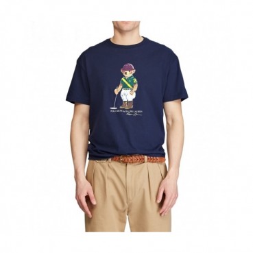 [폴로 랄프 로렌]Polo Ralp Lauren 2020 Mens Casual Short Sleeved Tshirts - 폴로 랄프 로렌 2020 남성 캐쥬얼 반팔티 Pol0083x.Size(m 