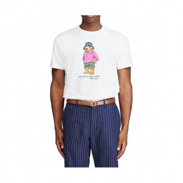 [폴로 랄프 로렌]Polo Ralp Lauren 2020 Mens Casual Short Sleeved Tshirts - 폴로 랄프 로렌 2020 남성 캐쥬얼 반팔티 Pol0082x.Size(m 