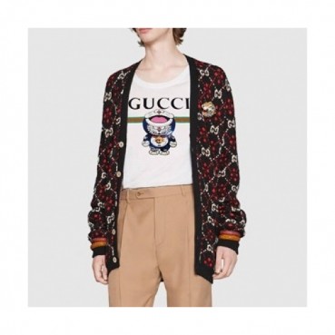 [매장판]Gucci 2021 Mm/Wm Logo Short Sleeved Tshirts - 구찌 2021 남/녀 로고 반팔티 Guc03504x.Size(xs  