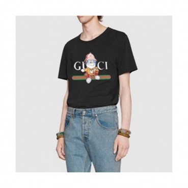 [매장판]Gucci 2021 Mm/Wm Logo Short Sleeved Tshirts - 구찌 2021 남/녀 로고 반팔티 Guc03502x.Size(xs 