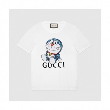 [매장판]Gucci 2021 Mm/Wm Logo Short Sleeved Tshirts - 구찌 2021 남/녀 로고 반팔티 Guc03501x.Size(xs  