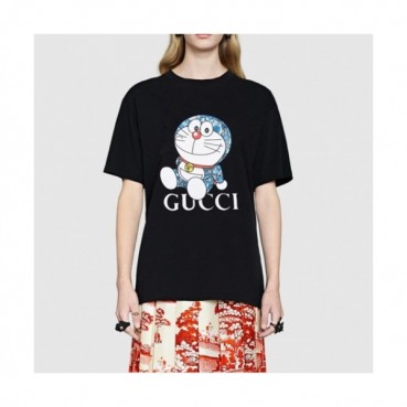 [매장판]Gucci 2021 Mm/Wm Logo Short Sleeved Tshirts - 구찌 2021 남/녀 로고 반팔티 Guc03500x.Size(xs 