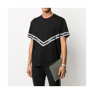 [지방시]Givenchy 2021 Mens Logo Short Sleeved Tshirts - 지방시 2021 남성 로고 코튼 반팔티 Giv0525x.Size(s 