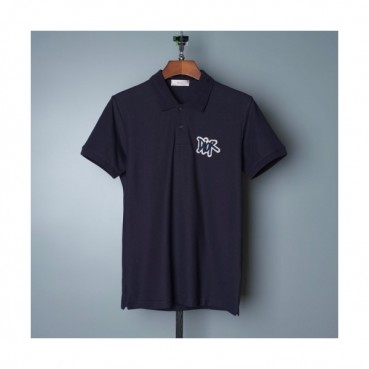[디올]Dior 2021 Mm/Wm Casual Crew-neck Short Sleeved Tshirts 
