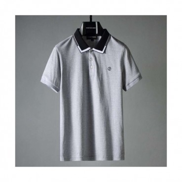 [알마니]Armani 2021 Mens Logo Short Sleeved Tshirts - 알마니 2021 남성 로고 반팔티 Arm0875x.Size(m 