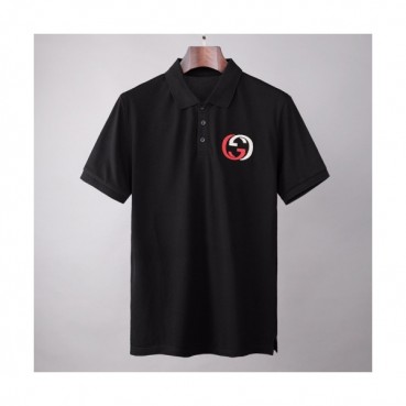 [매장판]Gucci 2021 Mm/Wm Logo Short Sleeved Tshirts - 구찌 2021 남/녀 로고 반팔티 Guc03492x.Size(m 
