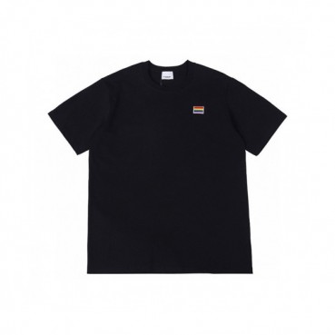 [버버리]Burberry 2021 Mm/Wm Logo Cotton Short Sleeved Tshirts - 버버리 2021 남/녀 로고 코튼 반팔티 Bur03714x.Size(s 