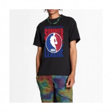 [루이비통]Louis vuitton 2021 Mens Logo Short Sleeved Tshirts - 루이비통 2021 남성 로고 반팔티 Lou02633x.Size(s 