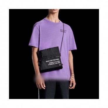 [매장판]Moncler 2021 Mens Logo Crew-neck Short Sleeved Tshirts 