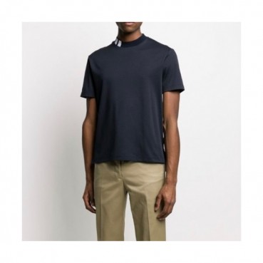 [톰브라운]Thom Browne 2021 Mens Casual Short Sleeved Tshirts - 톰브라운 2021 남성 캐쥬얼 반팔티 Thom01215x.Size(m 