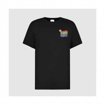 [버버리]Burberry 2021 Mm/Wm Logo Cotton Short Sleeved Tshirts - 버버리 2021 남/녀 로고 코튼 반팔티 Bur03696x.Size(s 
