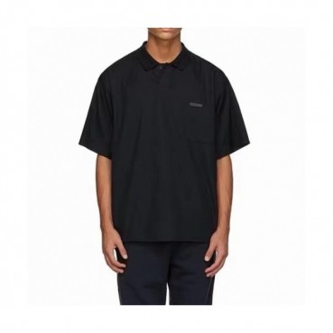 [피어오브갓]Fear of god 2021 Mm/Wm Minimal Cotton Short Sleeved Tshirts - 피어오브갓 2021 남/녀 미니멀 코튼 반팔티 Fea0249x.Size(s 