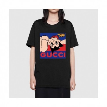 [매장판]Gucci 2021 Mm/Wm Logo Short Sleeved Tshirts - 구찌 2021 남/녀 로고 반팔티 Guc03440x.Size(s 