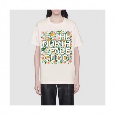 [매장판]Gucci 2021 Mm/Wm Logo Short Sleeved Tshirts - 구찌 2021 남/녀 로고 반팔티 Guc03439x.Size(s 