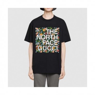 [매장판]Gucci 2021 Mm/Wm Logo Short Sleeved Tshirts - 구찌 2021 남/녀 로고 반팔티 Guc03438x.Size(s 