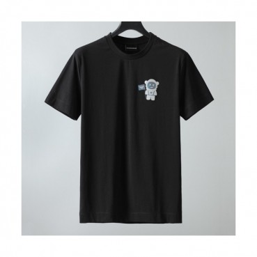 [알마니]Armani 2021 Mens Logo Short Sleeved Tshirts - 알마니 2021 남성 로고 반팔티 Arm0869x.Size(m 