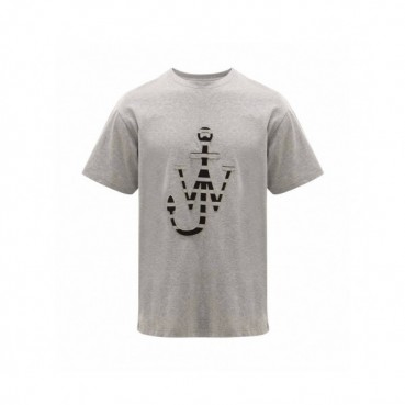 JW Anderson Mens Casual Tshirts - JW 앤더슨 2021 남성 캐쥬얼 반팔티 Jw02x