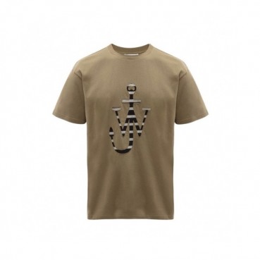 JW Anderson Mens Casual Tshirts - JW 앤더슨 2021 남성 캐쥬얼 반팔티 Jw03x