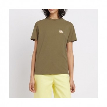 [메종 마르지엘라]Maison margiela 2020 Mens Deserve Printing Cotton Short Sleeved Tshirts - 메종 마르지엘라 2020 남성 프린팅 코튼 반팔티 Mai0037x.Size(s 