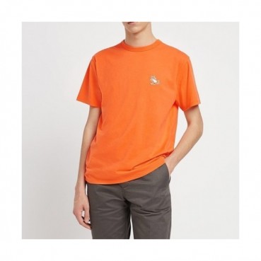 [메종 마르지엘라]Maison margiela 2020 Mens Deserve Printing Cotton Short Sleeved Tshirts - 메종 마르지엘라 2020 남성 프린팅 코튼 반팔티 Mai0036x.Size(s 