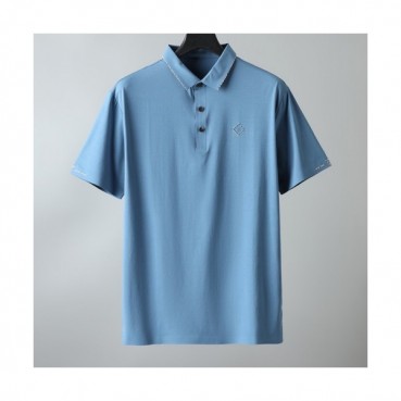 [버버리]Burberry 2021 Mens Logo Short Sleeved Tshirts - 버버리 2021 남성 로고 폴로 반팔티 Bur03673x.Size(xs 