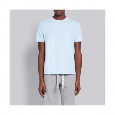 [톰브라운]Thom Browne 2021 Mens Casual Short Sleeved Tshirts - 톰브라운 2021 남성 캐쥬얼 반팔티 Thom1202x.Size(m 