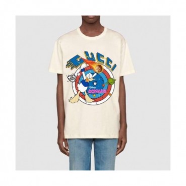 [매장판]Gucci 2021 Mm/Wm Logo Short Sleeved Tshirts - 구찌 2021 남/녀 로고 반팔티 Guc03427x.Size(xs 
