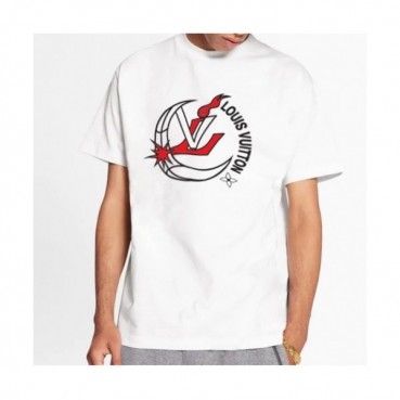 [루이비통]Louis vuitton 2021 Mm/Wm Logo Short Sleeved Tshirts - 루이비통 2021 남/녀 로고 반팔티 Lou02593x.Size(s 