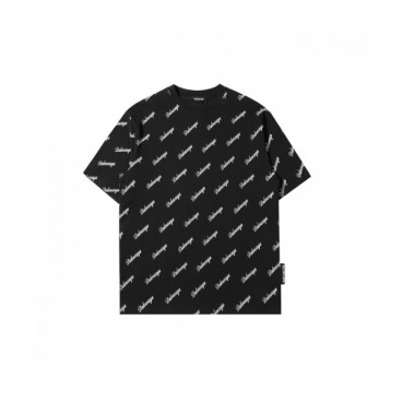 [발렌시아가]Balenciaga 2021 Mm/Wm Logo Cotton Short Sleeved Tshirts - 발렌시아가 2021 남/녀 로고 코튼 반팔티 Bal0940x.Size(xs 